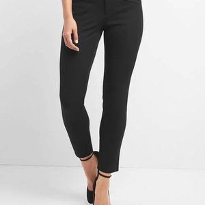 Gap Skinny Ankle Pants